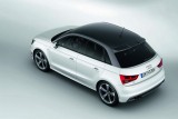 Audi A1 sportback 5 usi
